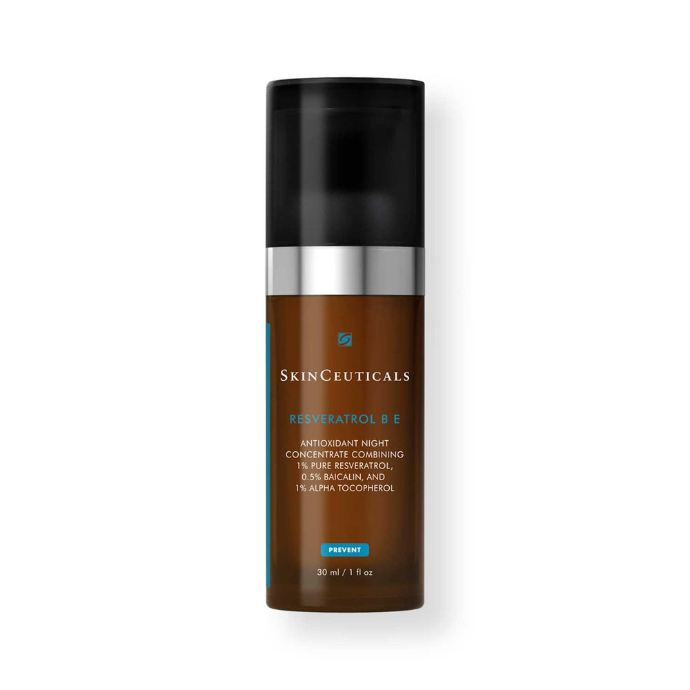 Resveratrol B E Skinceuticals Concentrado Antioxidante |30 ml