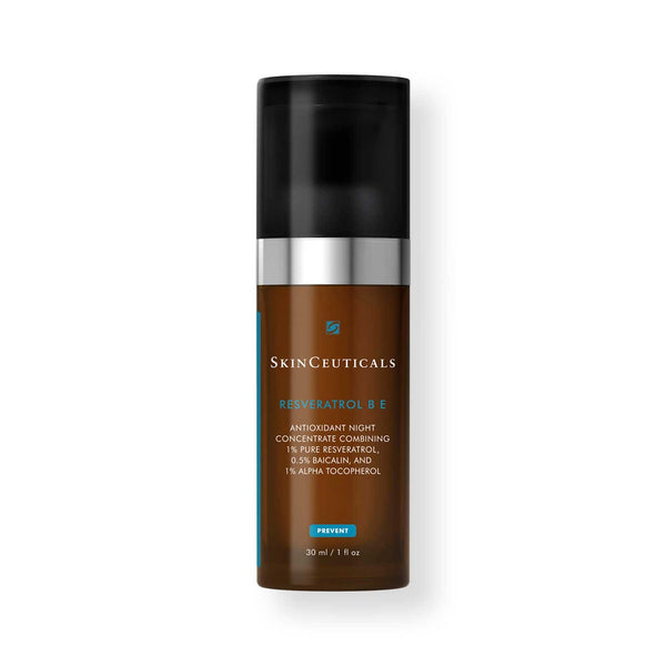 Resveratrol B E Skinceuticals Concentrado Antioxidante |30 ml