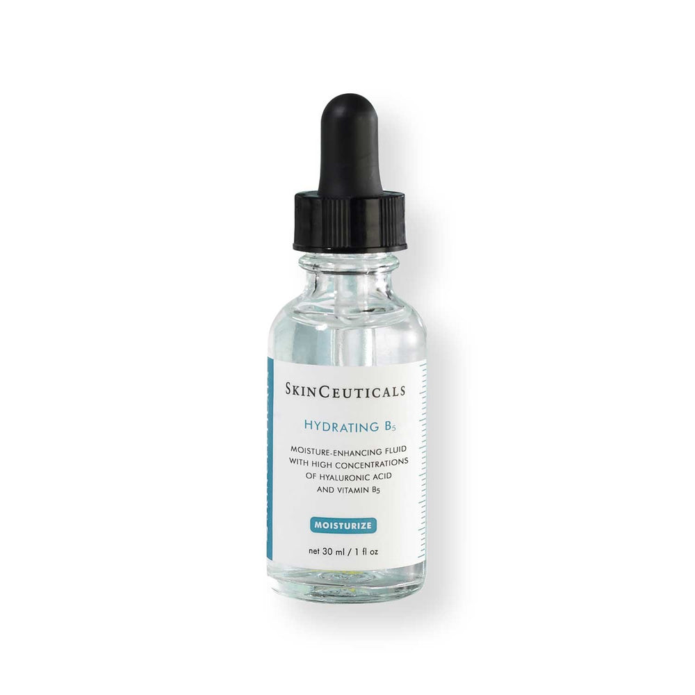 Hydrating B5 Serum Con Ácido Hialurónico |30 ml