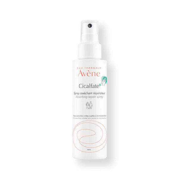 Cicalfate + Spray Secante Reparador |100 ml