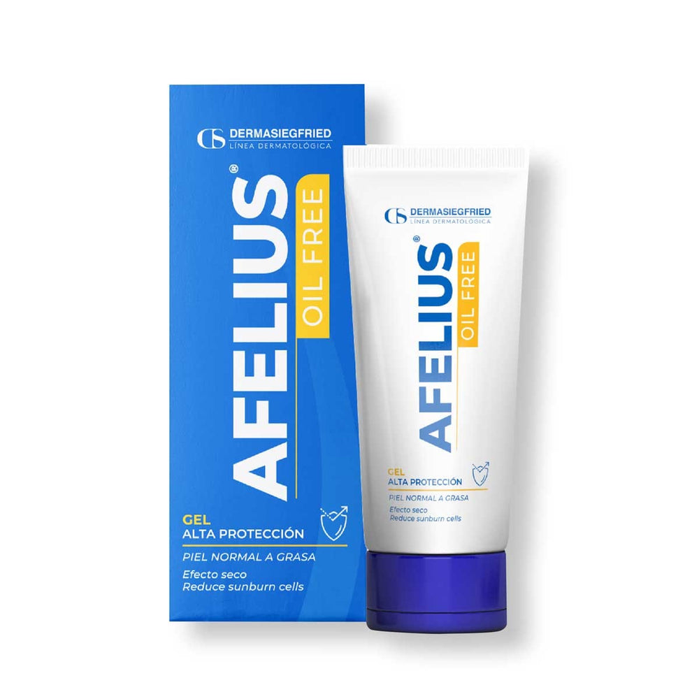 Afelius Oil Free | 60 g