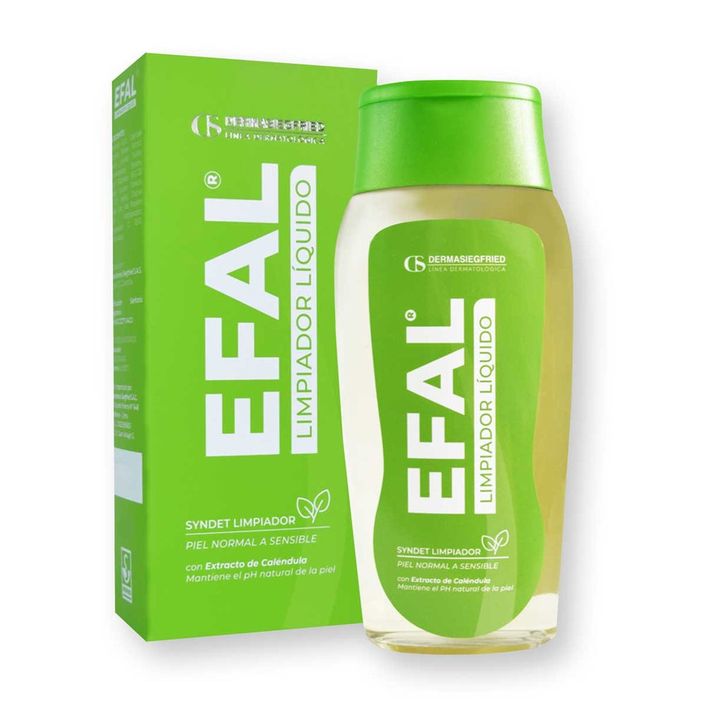 Efal Limpiador Líquido | 270 ml