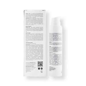 Clarus Gel Protector Solar | 120 g
