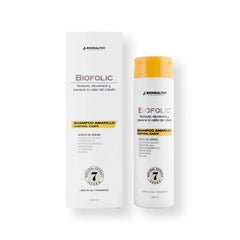 Biofolic Amarillo | 240 ml