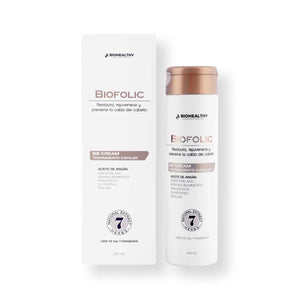 Biofolic Tratamiento Capilar BB-Cream | 240 ml