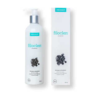 Filoclen Shampoo |250 ml