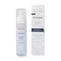 A-Oxitive Aqua Crema Antioxidante | 30 ml