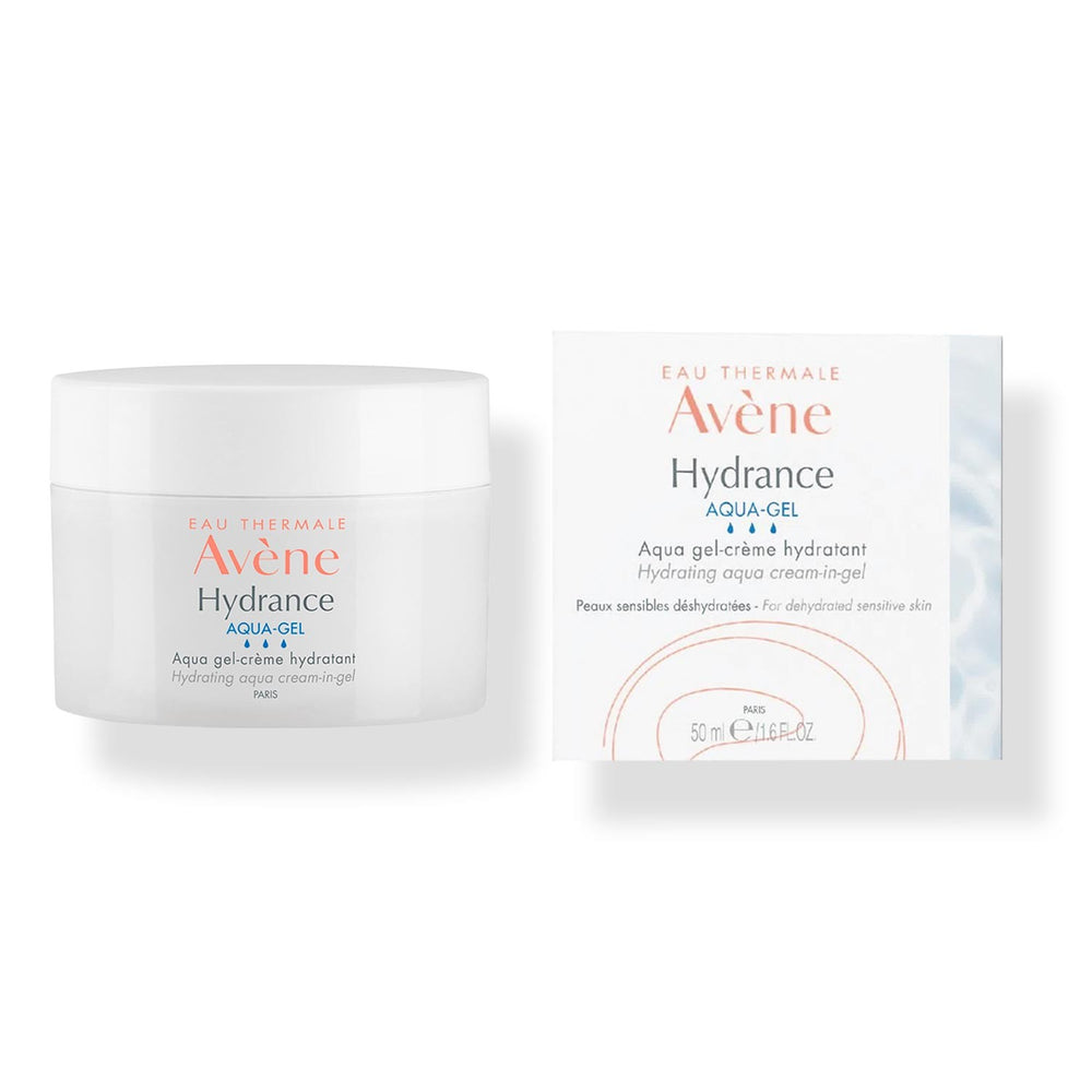 Avène Hydrance Aqua Gel | 50 ml