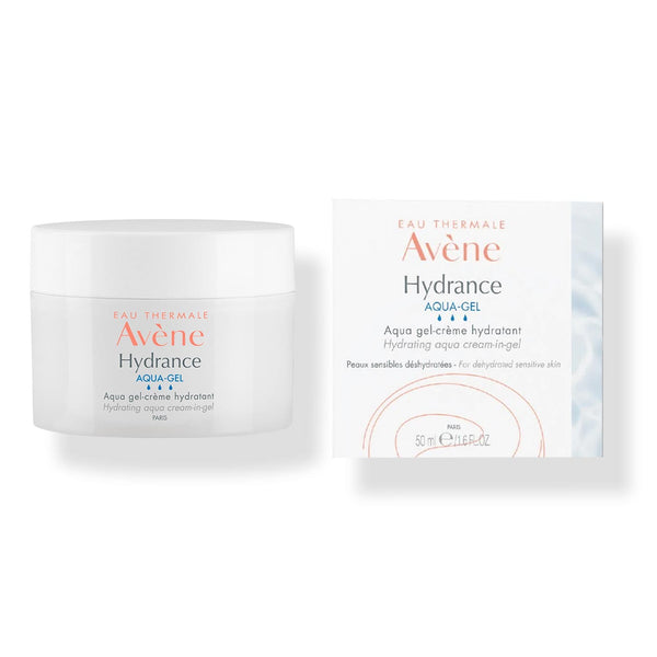 Avène Hydrance Aqua Gel | 50 ml