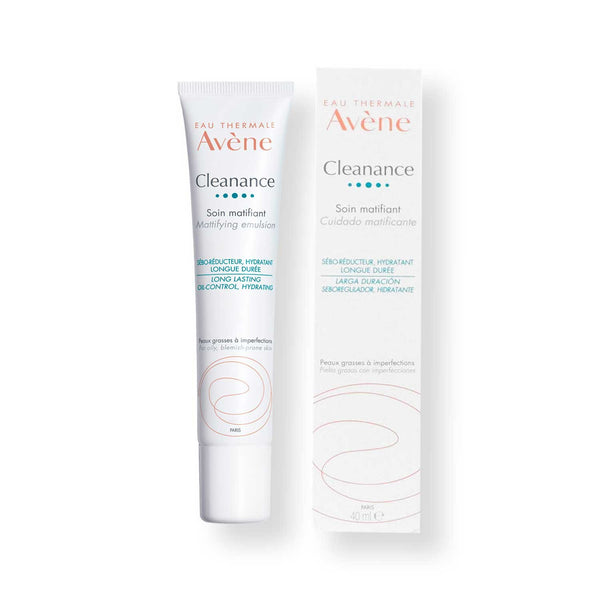 Cleanance Cuidado Matificante | 40 ml