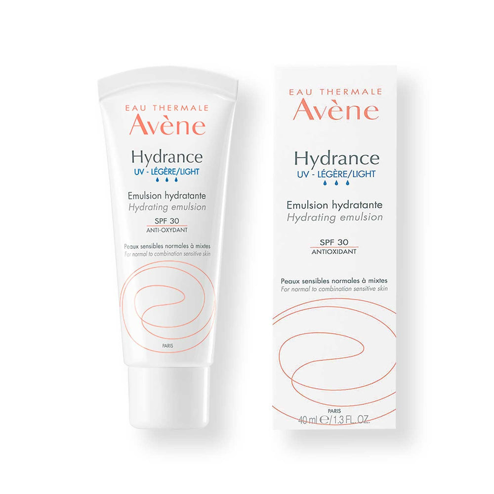 Hydrance Ligera Spf 30 |40 ml