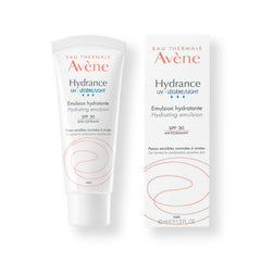 Hydrance Ligera Spf 30 |40 ml
