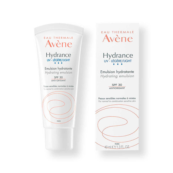 Hydrance Ligera Spf 30 |40 ml