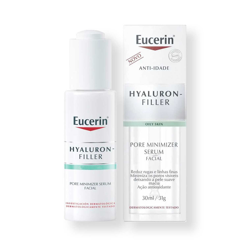 Hyaluron Filler Pore Minimizer Serum | 30 ml