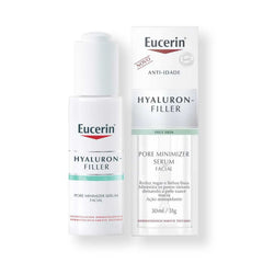 Hyaluron Filler Pore Minimizer Serum | 30 ml