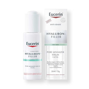 Hyaluron Filler Pore Minimizer Serum | 30 ml
