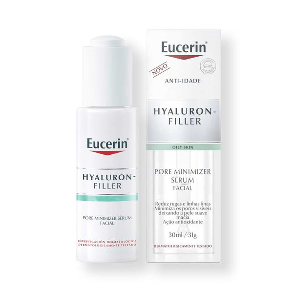 Hyaluron Filler Pore Minimizer Serum | 30 ml