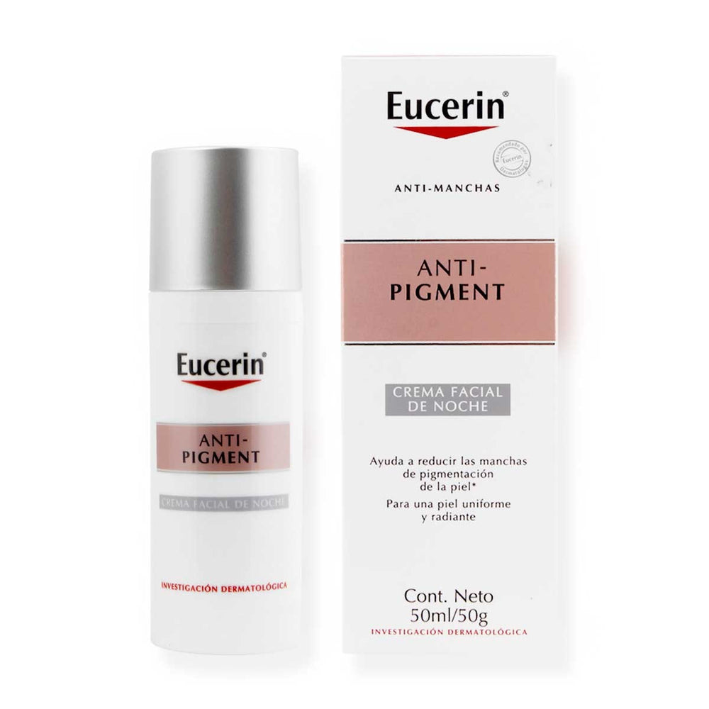 Anti-Pigment Crema de Noche | 50 ml