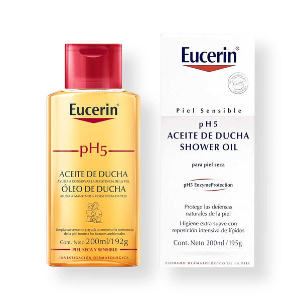 Aceite De Ducha | 200 ml