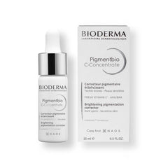 Pigmentbio C- Concentrate | 15 ml