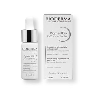 Pigmentbio C- Concentrate | 15 ml