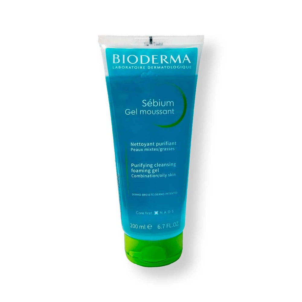 Sébium Gel Moussant | 200 ml