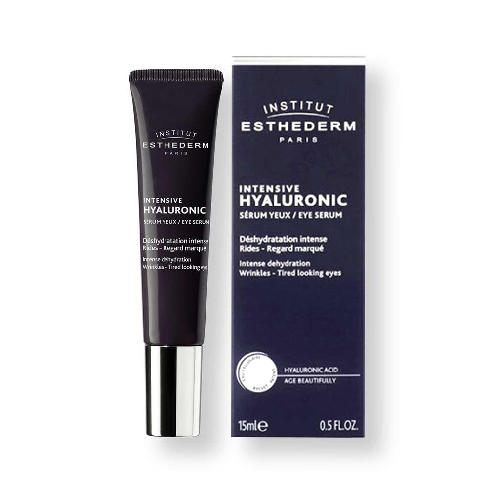 Intensive Hyaluronic Serum Yeux |15 ml