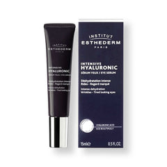 Intensive Hyaluronic Serum Yeux |15 ml