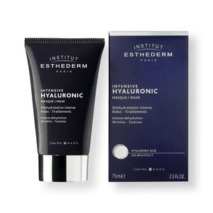Intensive Hyaluronic Mascarilla Con Ácido Hialurónico | 75 ml