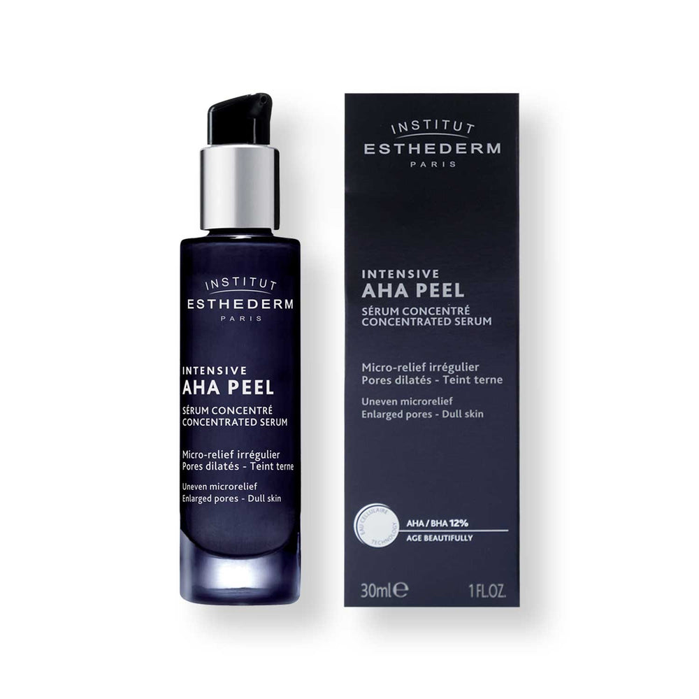Intensive AHA Peel | 30 ml