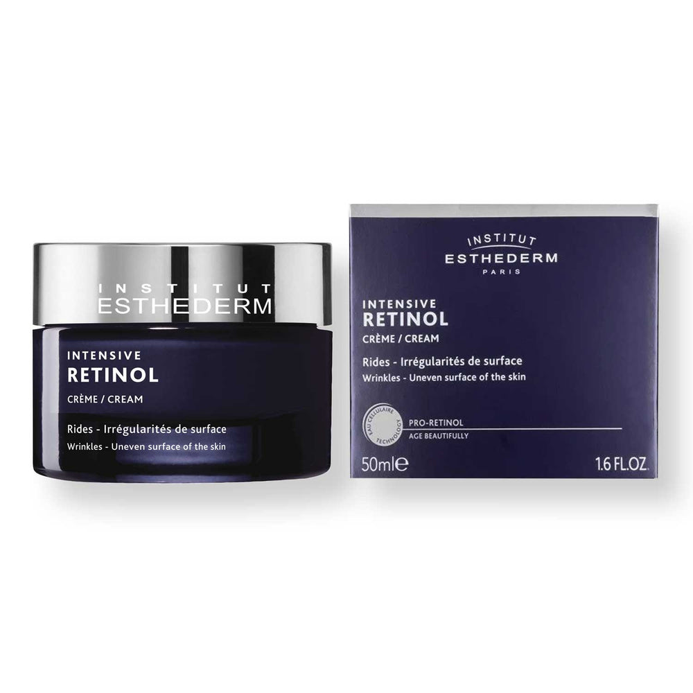 Intensive Retinol Crema |50 ml