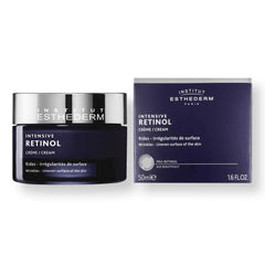 Intensive Retinol Crema |50 ml