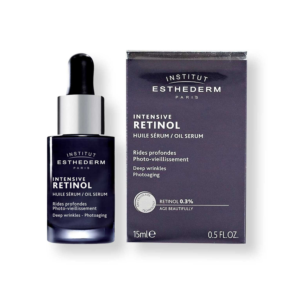 Intensive Retinol Serum |15 ml