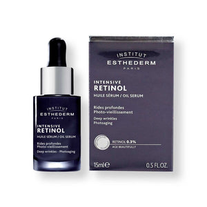 Intensive Retinol Serum |15 ml