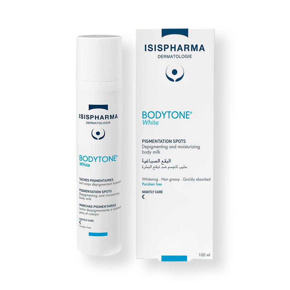 Bodytone White | 100 ml