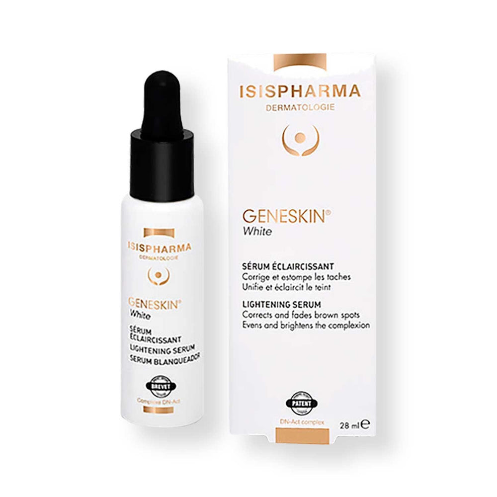Geneskin White Sérum | 28 ml