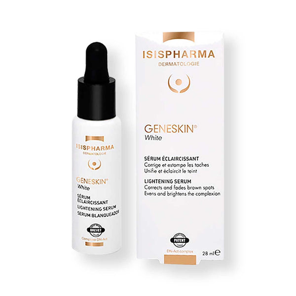 Geneskin White Sérum | 28 ml