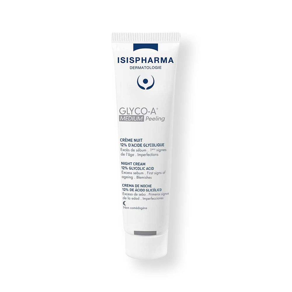Glyco-A  Medium Peeling  | 30 ml