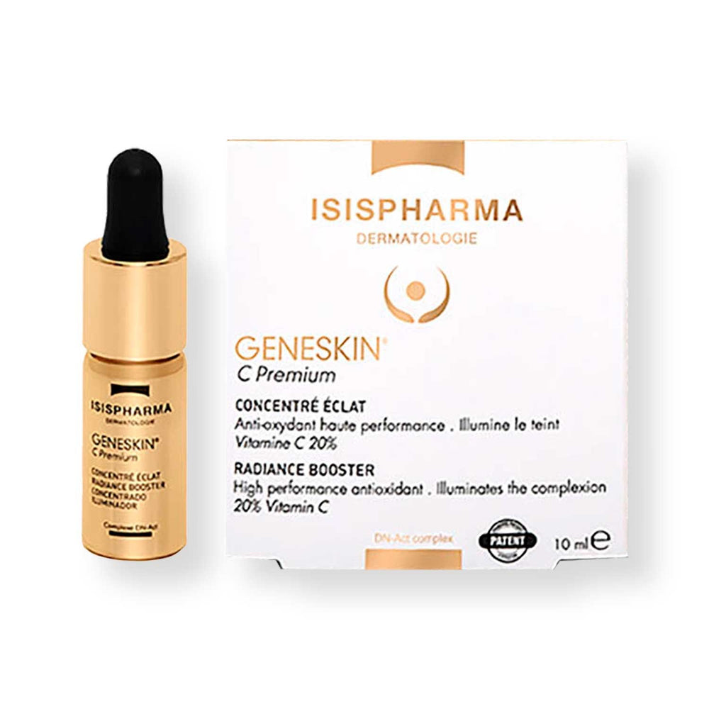 Geneskin C Premium | 10 ml