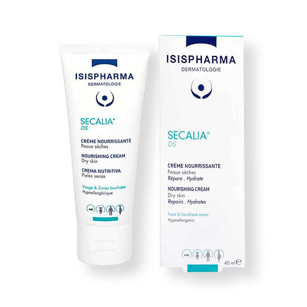 Secalia DS | 40 ml