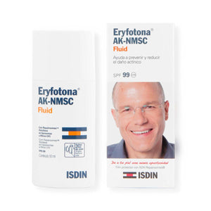 Eryfotona AK-NMSC Fluido SPF 99 | 50 ml