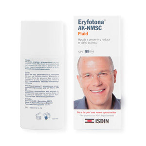Eryfotona AK-NMSC Fluido SPF 99 | 50 ml
