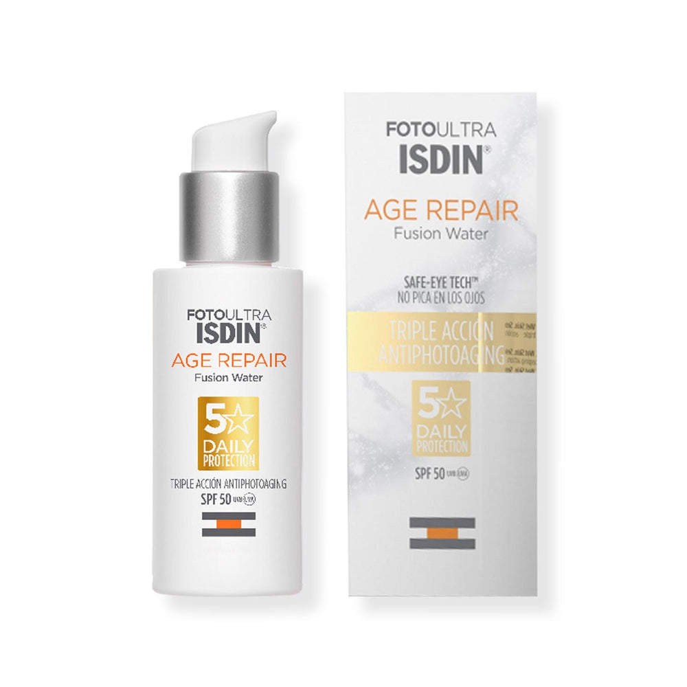 Foto Ultra Age Repair Fusion Fluid SPF 50+ | 50 ml