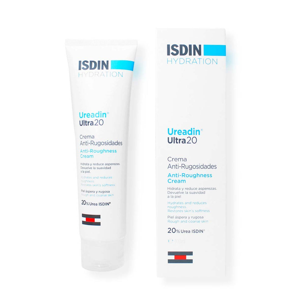 Ureadin Ultra 20 Crema Ultrahidratante |100 ml