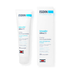 Ureadin Ultra 20 Crema Ultrahidratante |100 ml