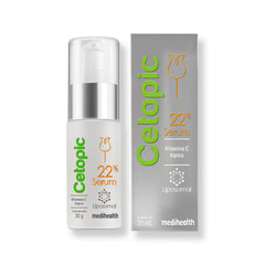 Cetopic Sérum | 30 ml