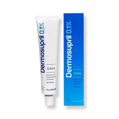 Dermosupril Crema 0,1% |15 g