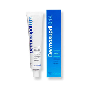 Dermosupril Crema 0,1% |15 g