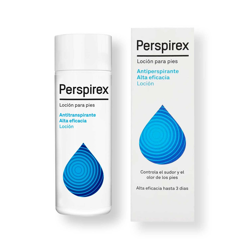 Perspirex Loción |100 ml