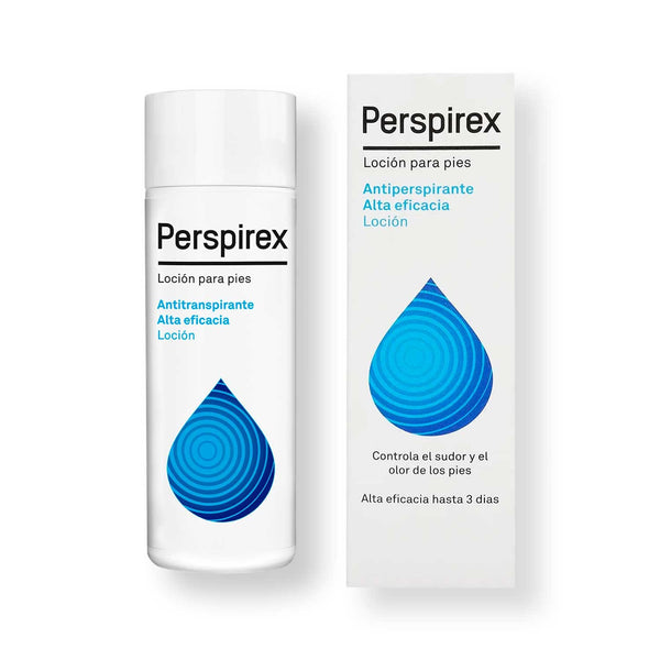 Perspirex Loción |100 ml